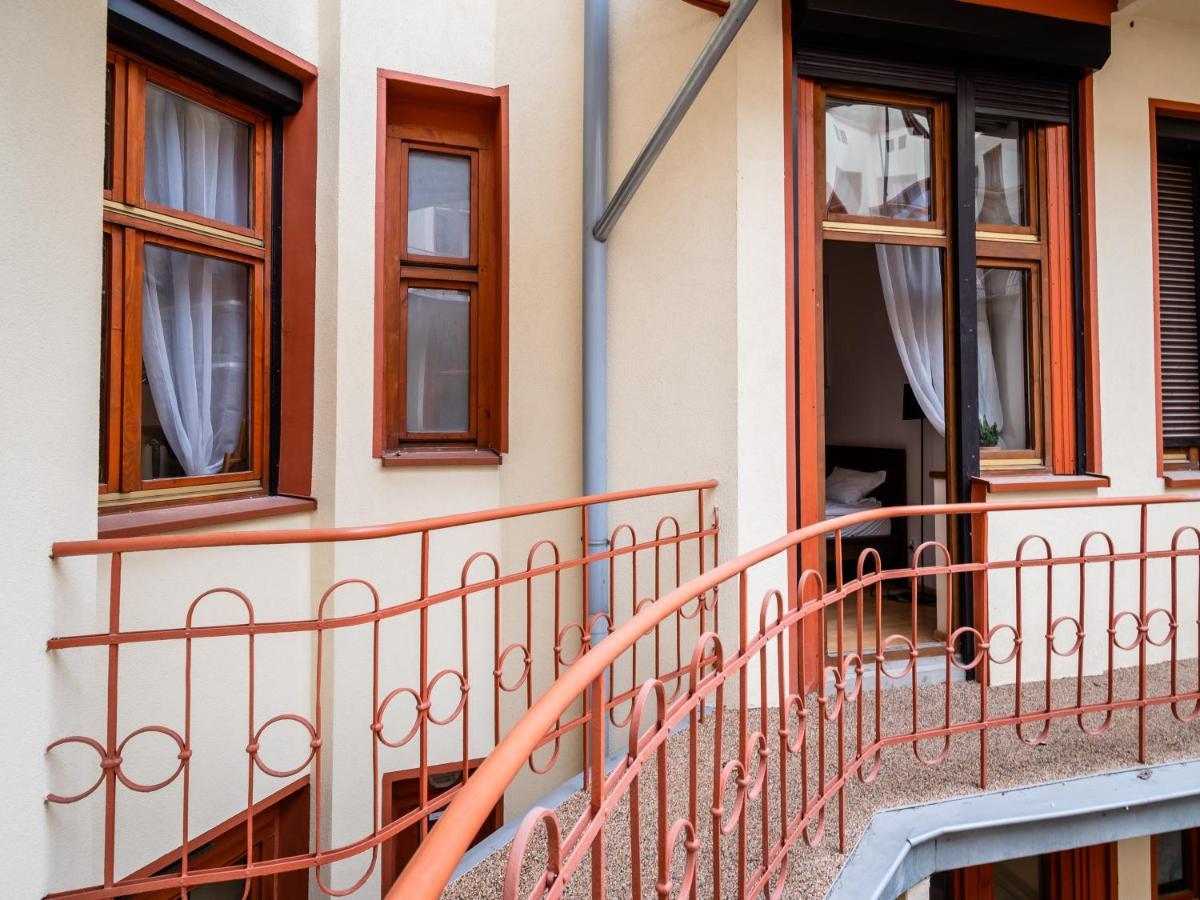 Koletek 7 Apartment Near The Wawel Castle كراكوفيا المظهر الخارجي الصورة