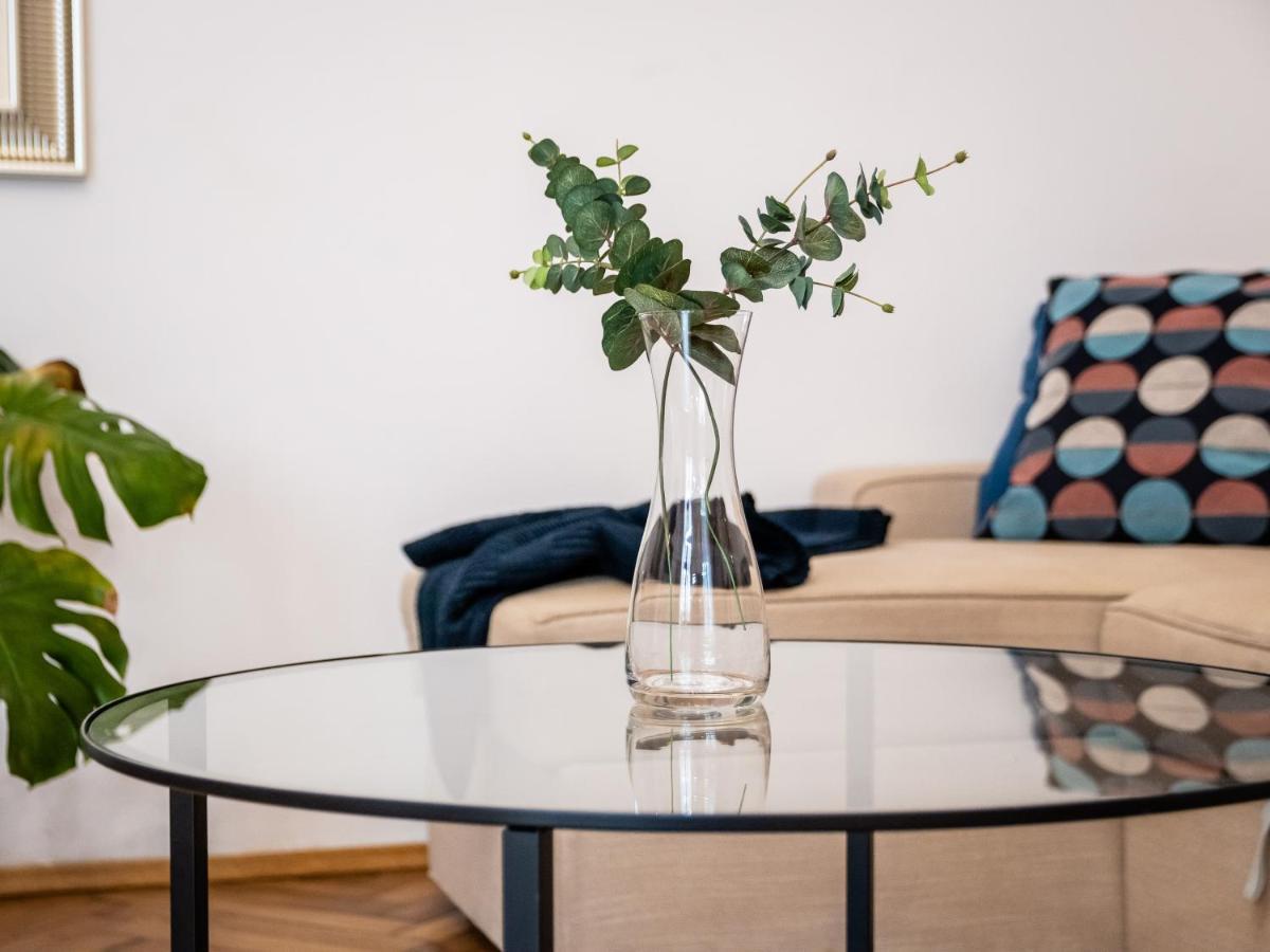 Koletek 7 Apartment Near The Wawel Castle كراكوفيا المظهر الخارجي الصورة