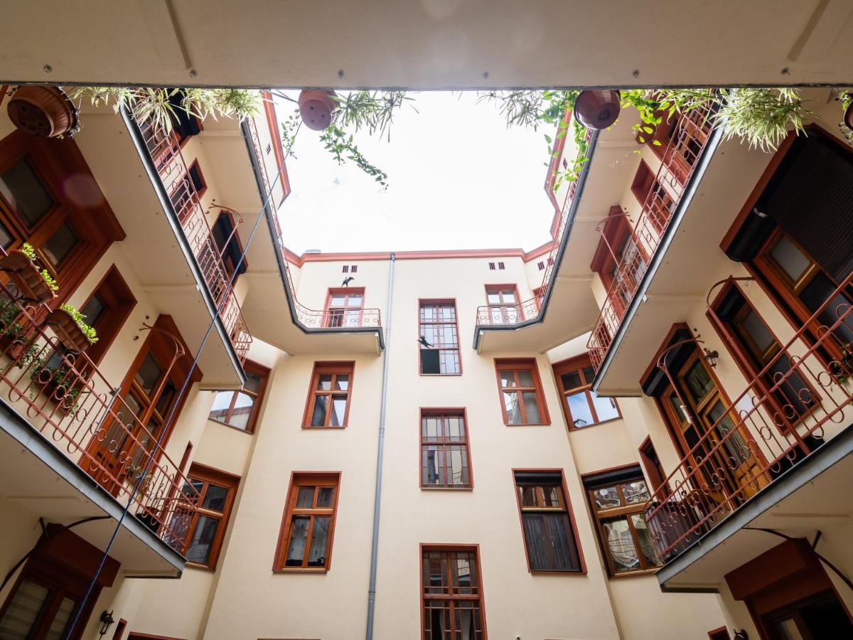 Koletek 7 Apartment Near The Wawel Castle كراكوفيا المظهر الخارجي الصورة